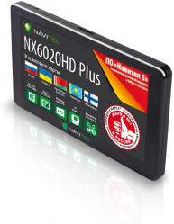 Автомобильный навигатор Navitel NX6020HD Plus