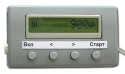 Таксометр ТА-2 версии 3