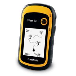 туристический навигатор GARMIN eTrex10