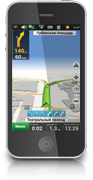Новая версия Навител Навигатор 7.0.0.214 для iPhone/iPad