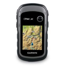 туристический навигатор GARMIN eTrex30