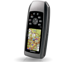 туристический навигатор GARMIN GPSmap78S